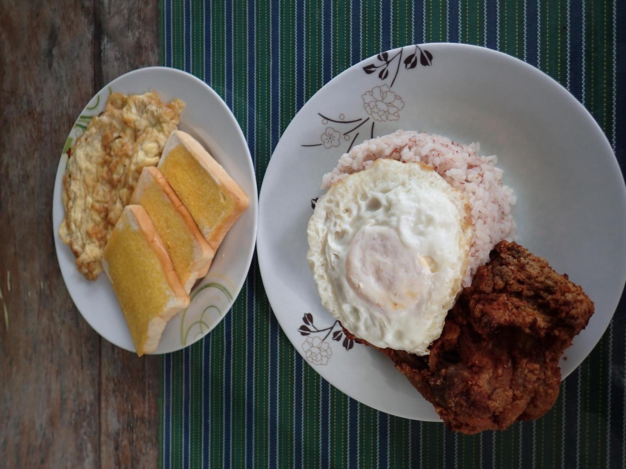 Batad View Inn And Restaurant บาเนาเว ห้อง รูปภาพ